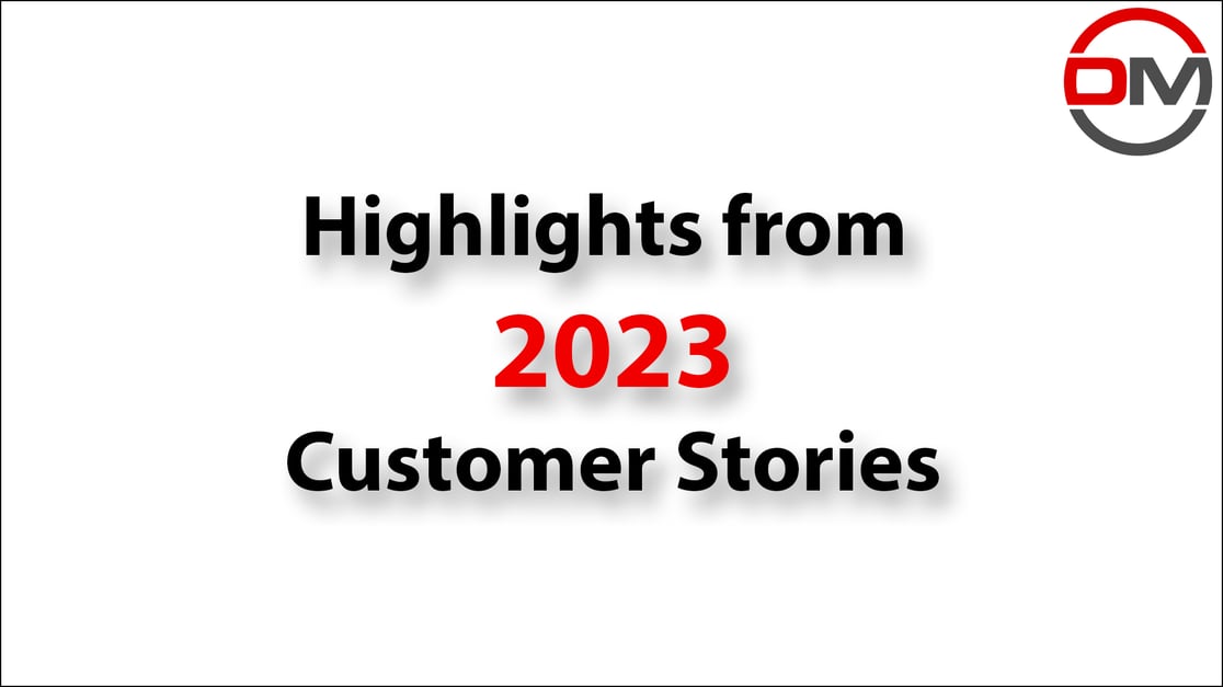 Customer Story Title Card